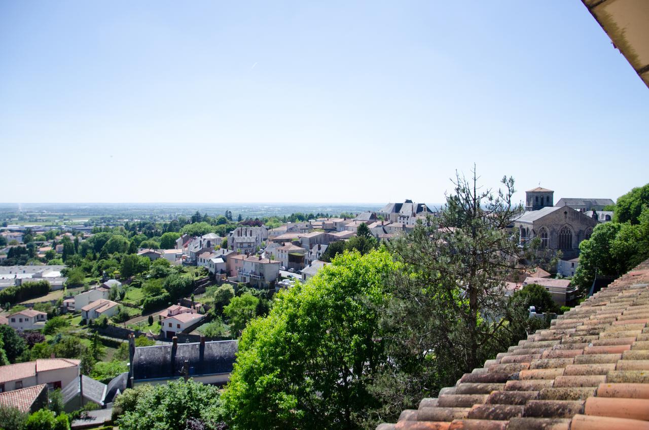 Logis De La Bruyere 3*