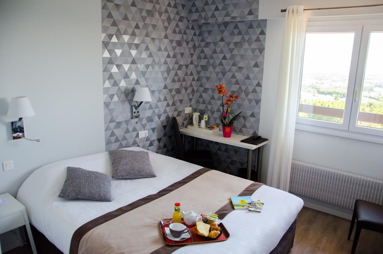 Logis De La Bruyere 3*
