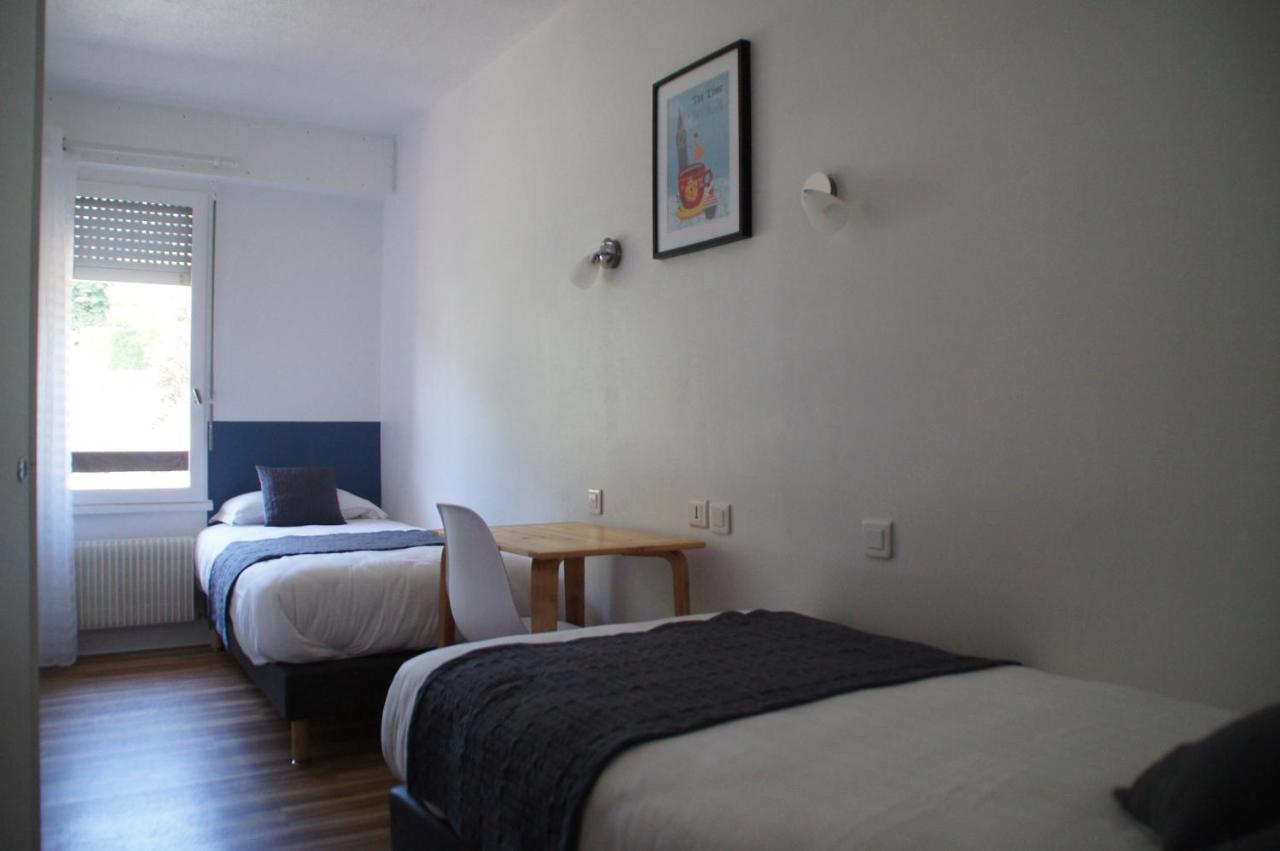 Logis De La Bruyere 3*