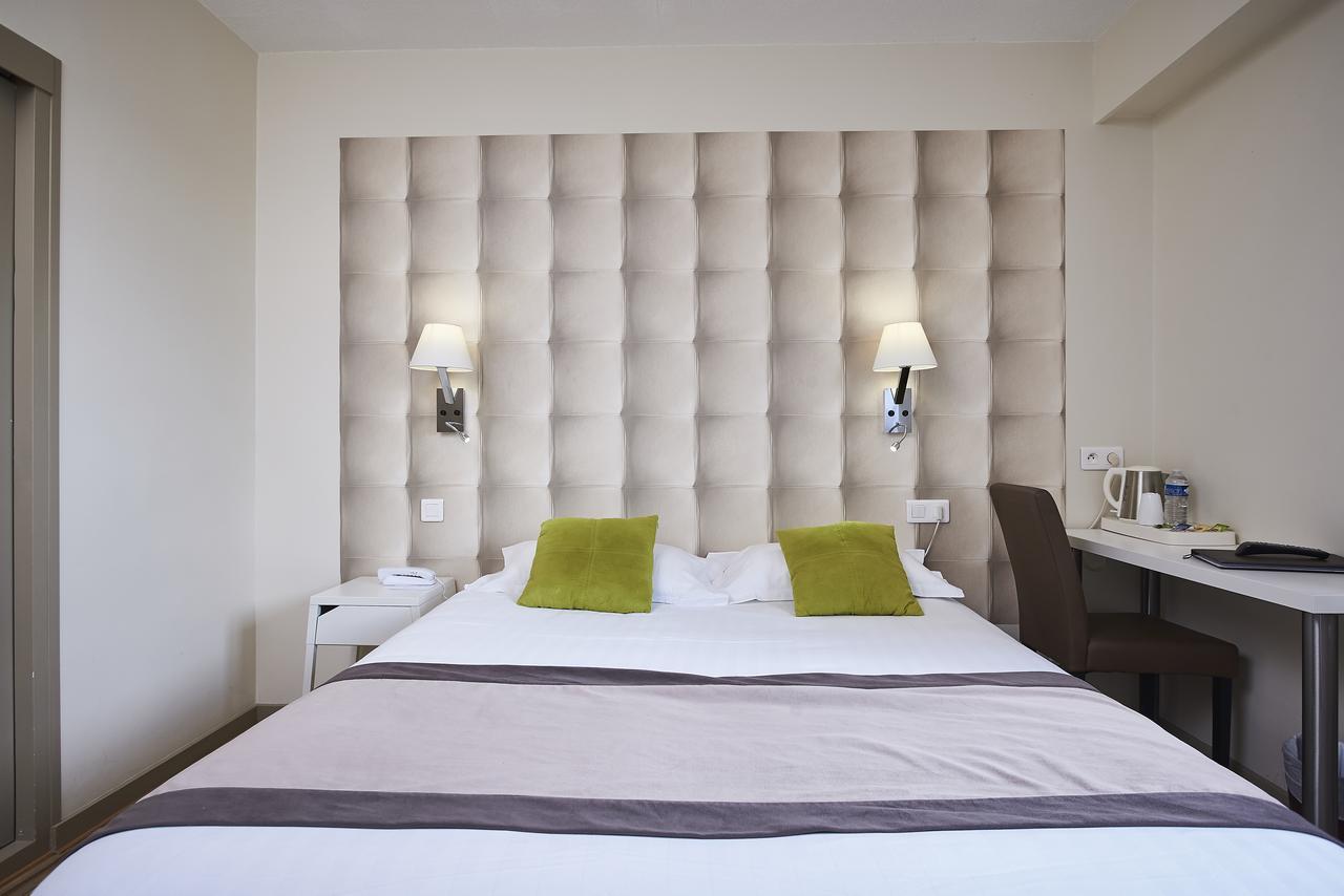 Logis De La Bruyere 3* Pouzauges