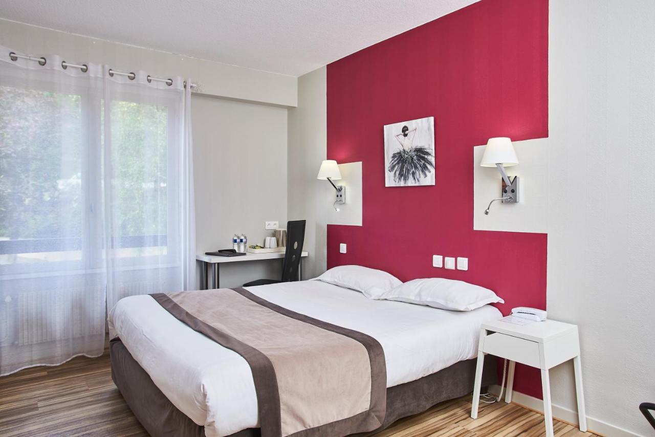 Logis De La Bruyere 3*